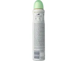 Dove Deodorant Spray Komkommer & Groene Thee 200ml