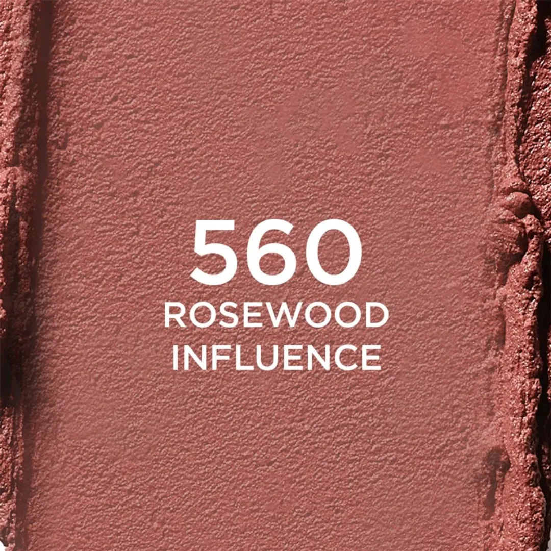 L'Oréal Paris Colour Riche Blurred Matte Lipstick Rozenwood 560