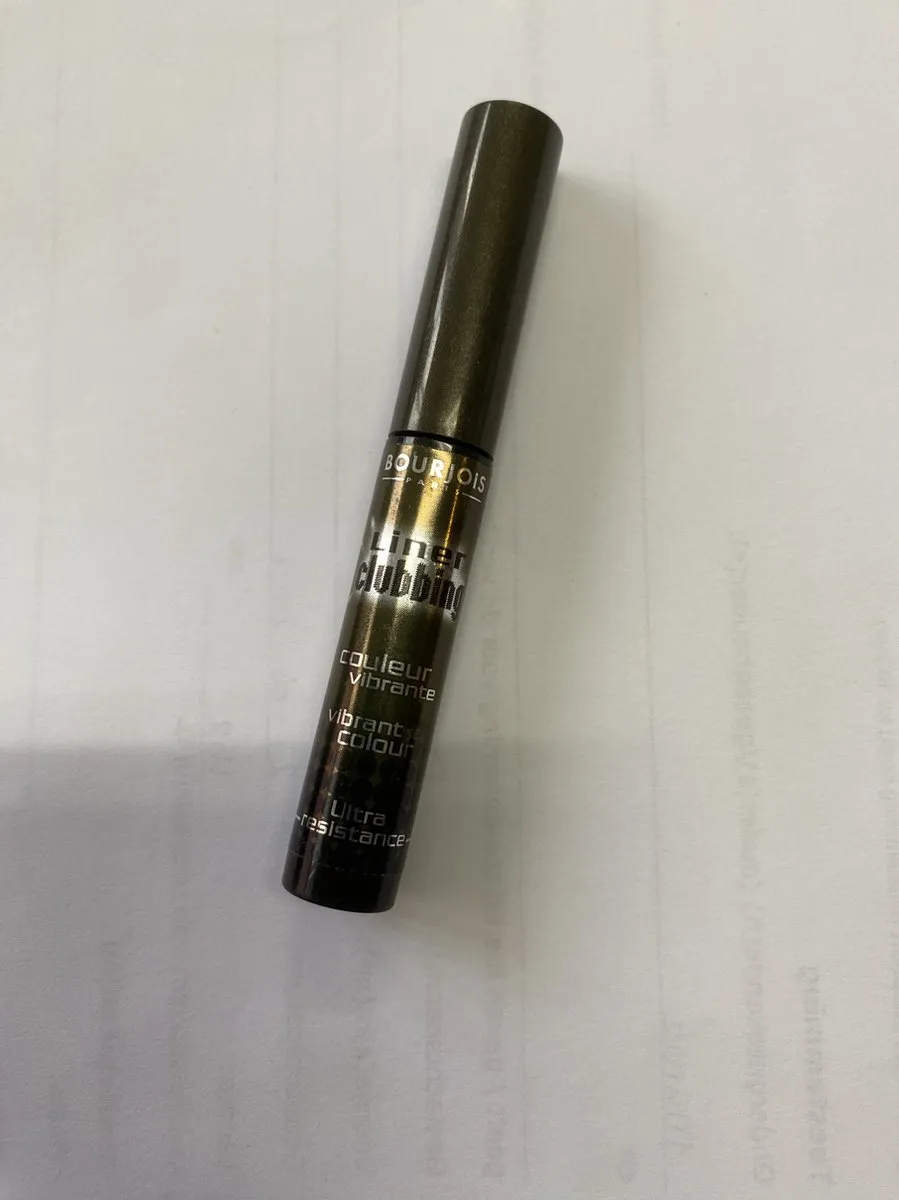 Bourjois Clubbing Eyeliner No. 86 Bronze Dance Floor