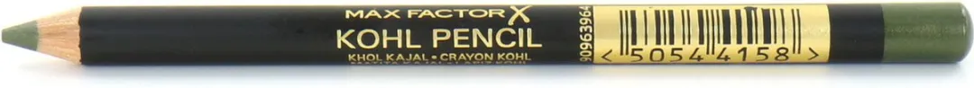 Max Factor Kohl Kajal Oogpotlood 070 Olive