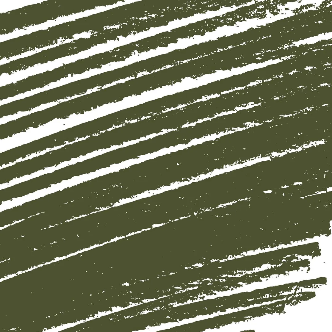 Max Factor Kohl Kajal Oogpotlood 070 Olive - Groen