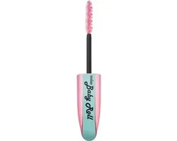 L'Oréal Paris Miss Baby Roll Waterproof Mascara Zwart