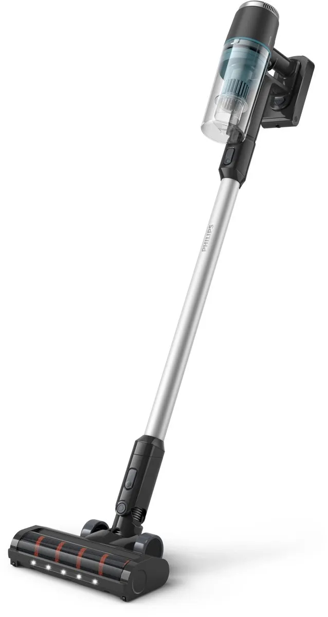 Philips 3000 Series XC3031/01 Steelstofzuiger - Grijs