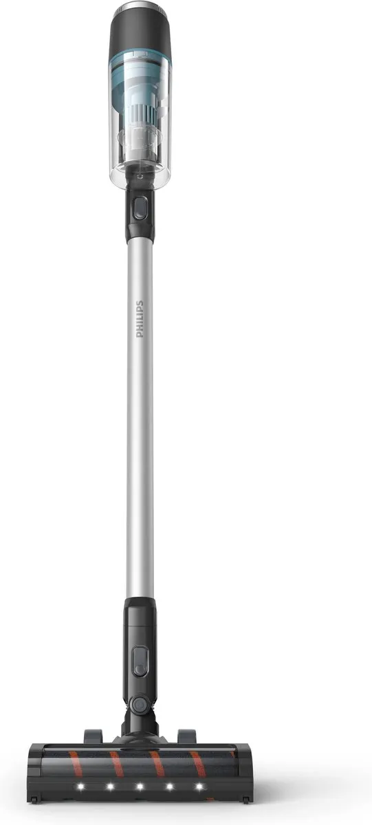 Philips 3000 Series XC3031/01 Steelstofzuiger - Grijs