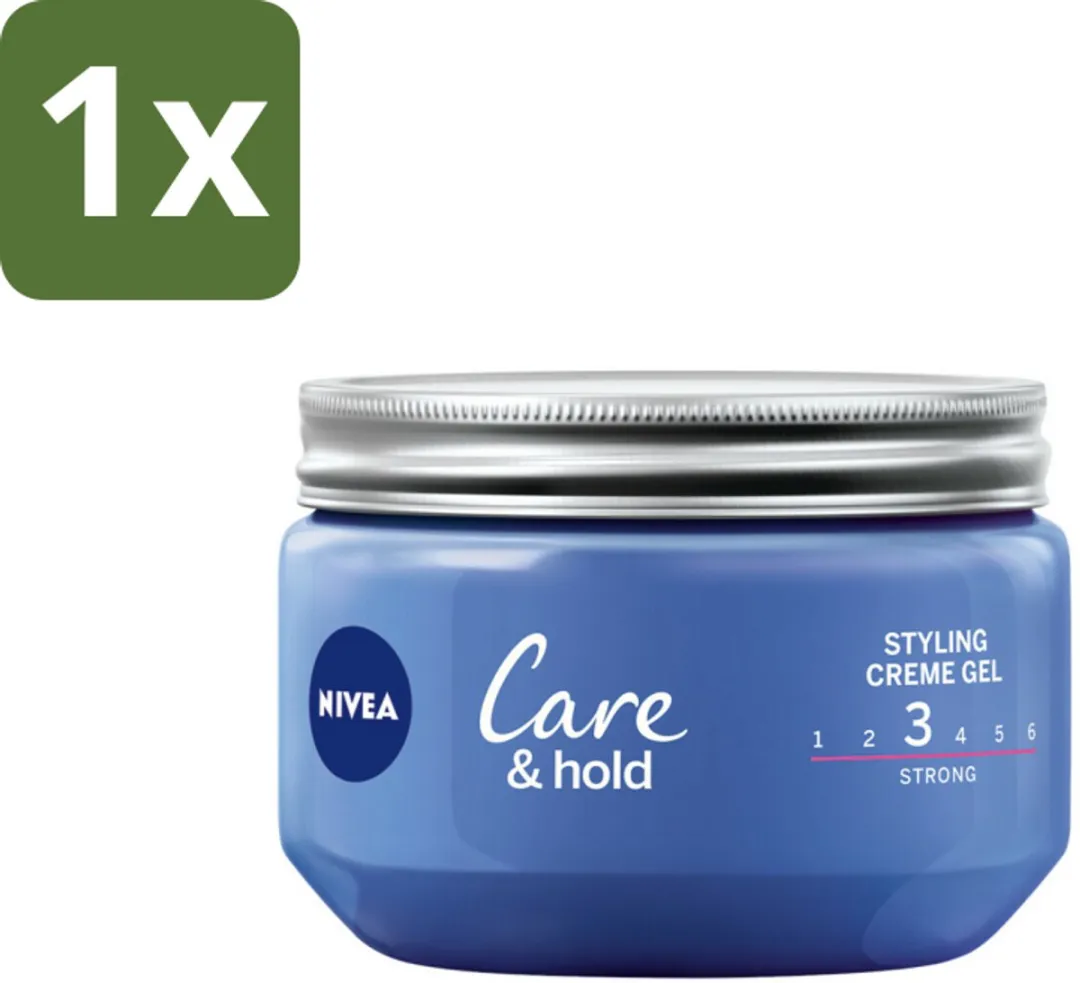 NIVEA Stylingscrèmegel 150ml