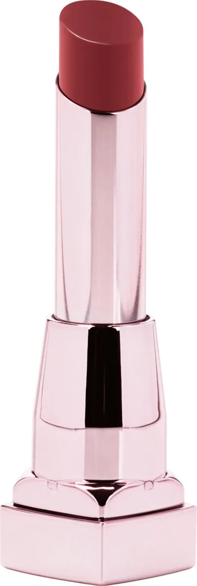 Maybelline Color Sensational Shine Compulsion 90 Rood Lipgloss 25g - afbeelding 6 van 6