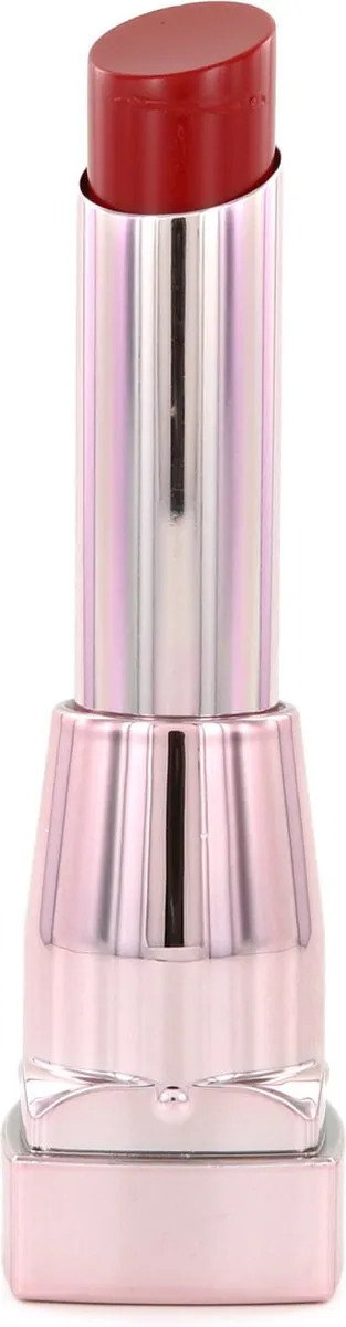 Maybelline Color Sensational Shine Compulsion 90 Rood Lipgloss 25g