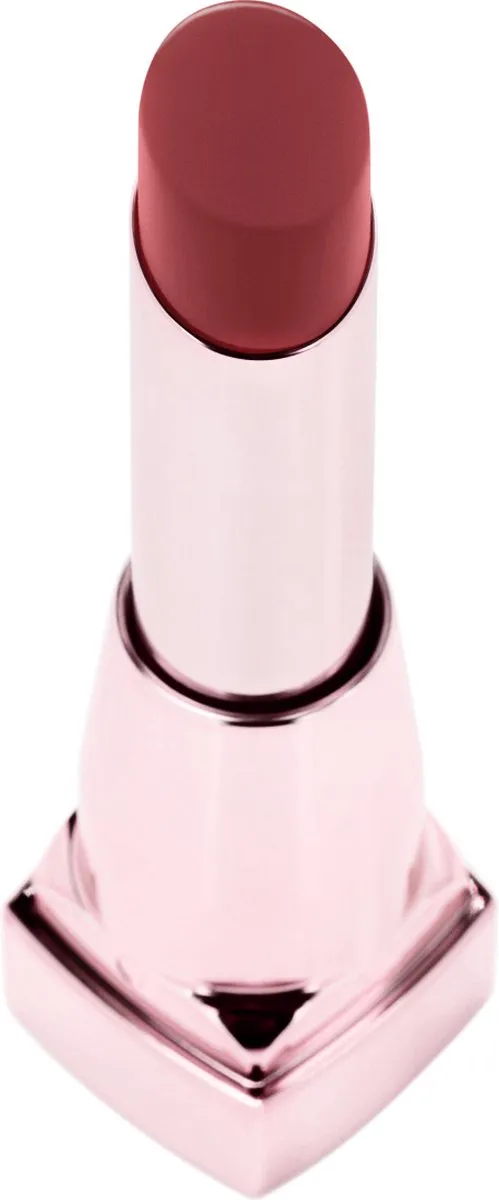 Maybelline Color Sensational Shine Compulsion 90 Rood Lipgloss 25g