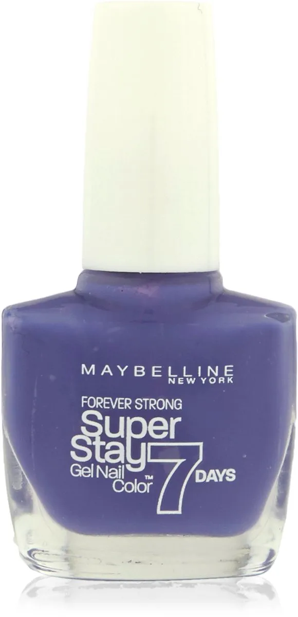 Maybelline SuperStay 7Days Nagellak 635 Surreal
