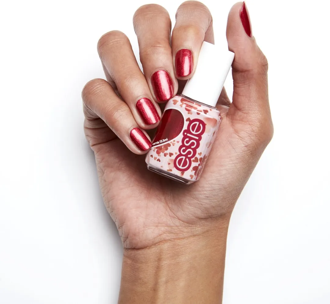 Essie Nagellak 673 Metallic - Roze - 13.5ml