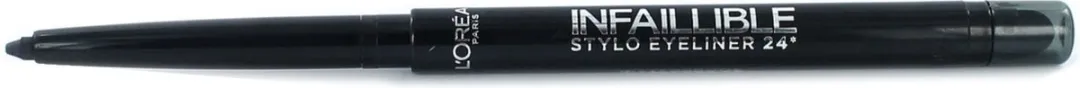 L'Oréal Paris Infallible Eyeliner 312 Flawless Grey