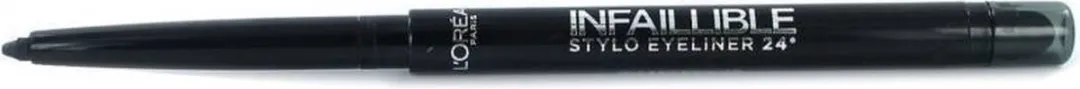 L'Oréal Paris Infallible Eyeliner 312 Flawless Grey - 5g