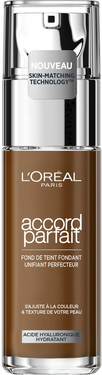 L'Oréal Paris Accord Parfait Foundation 9.5D/W