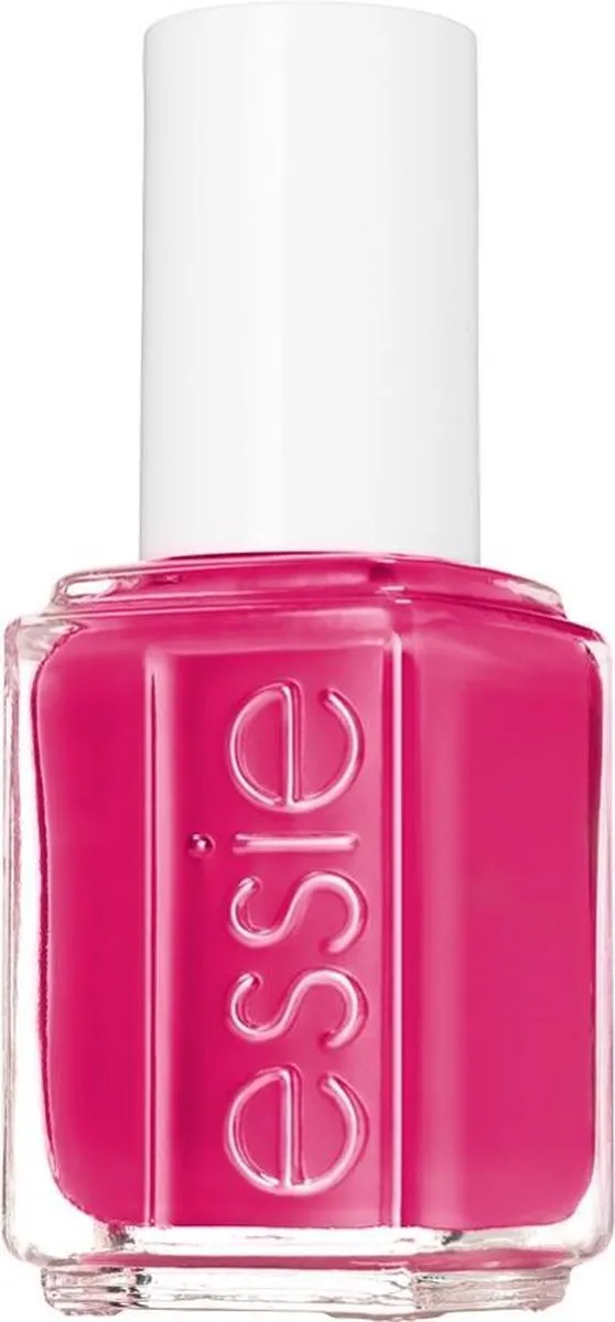 essie Haute in the Heat 324 Nagellak - 13.5ml - Pink