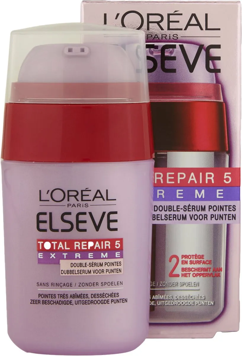 L'Oréal Paris Elsève Total Repair 5 Extreme Serum 15ml