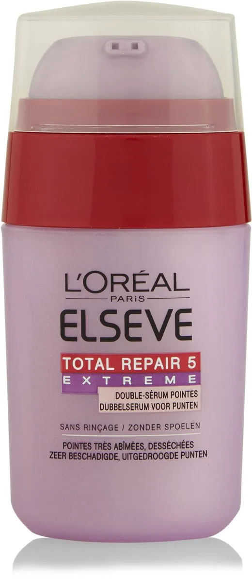 L'Oréal Paris Elsève Total Repair 5 Extreme Serum 15ml