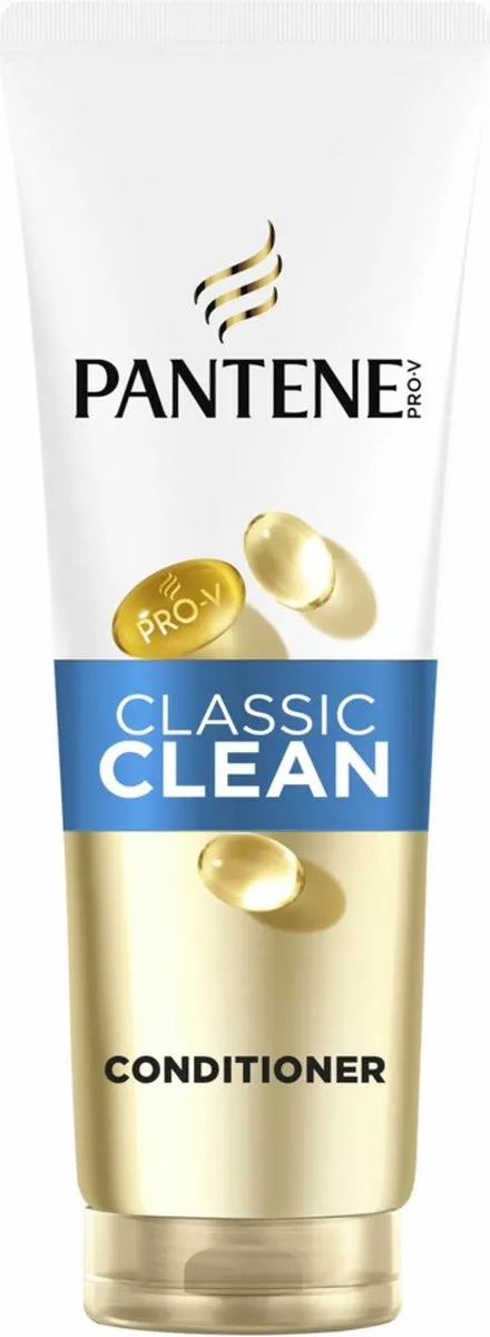 Pantene Classic Clean Conditioner 6x230ml