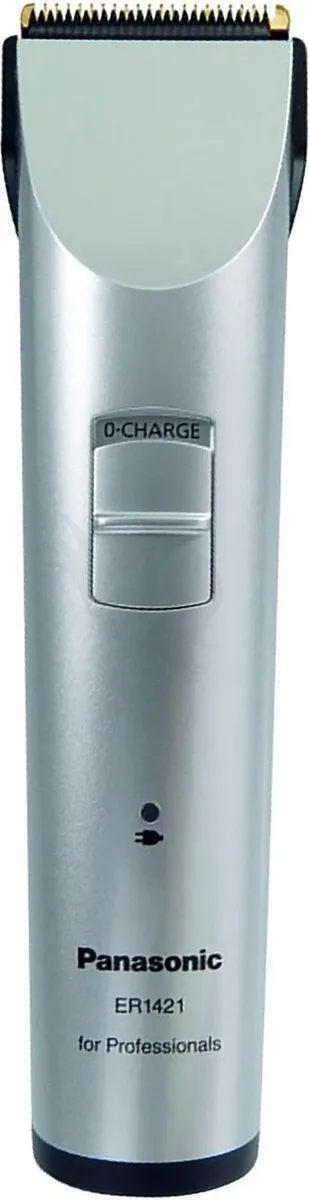 Panasonic ER-1421 Tondeuse