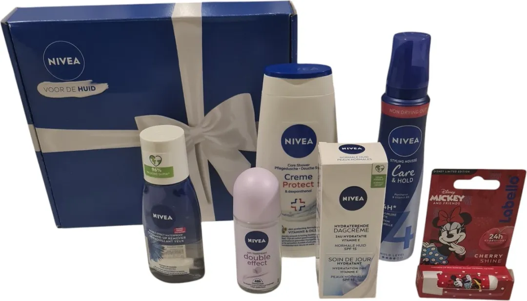 NIVEA Geschenkset voor Vrouwen