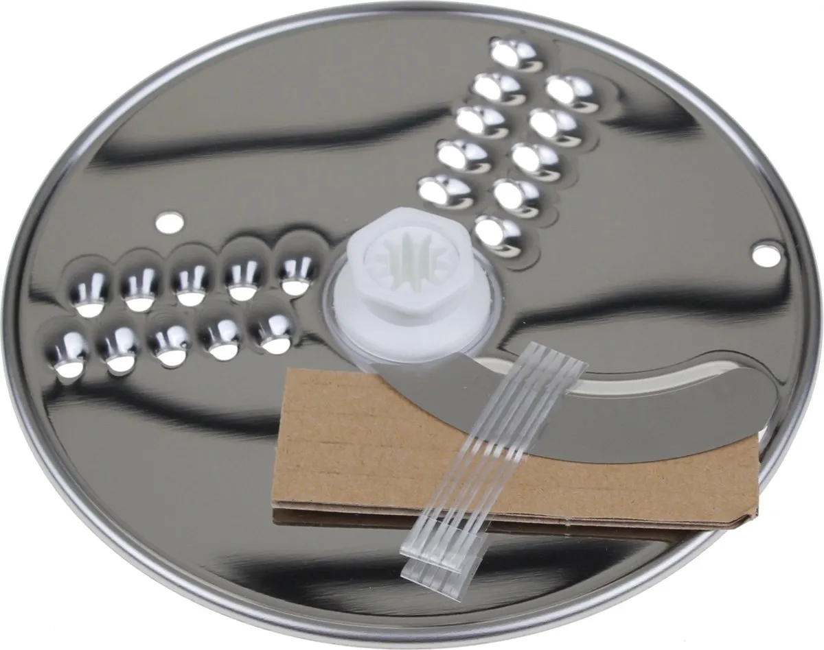 Kenwood KW714292 Rasp Schijf