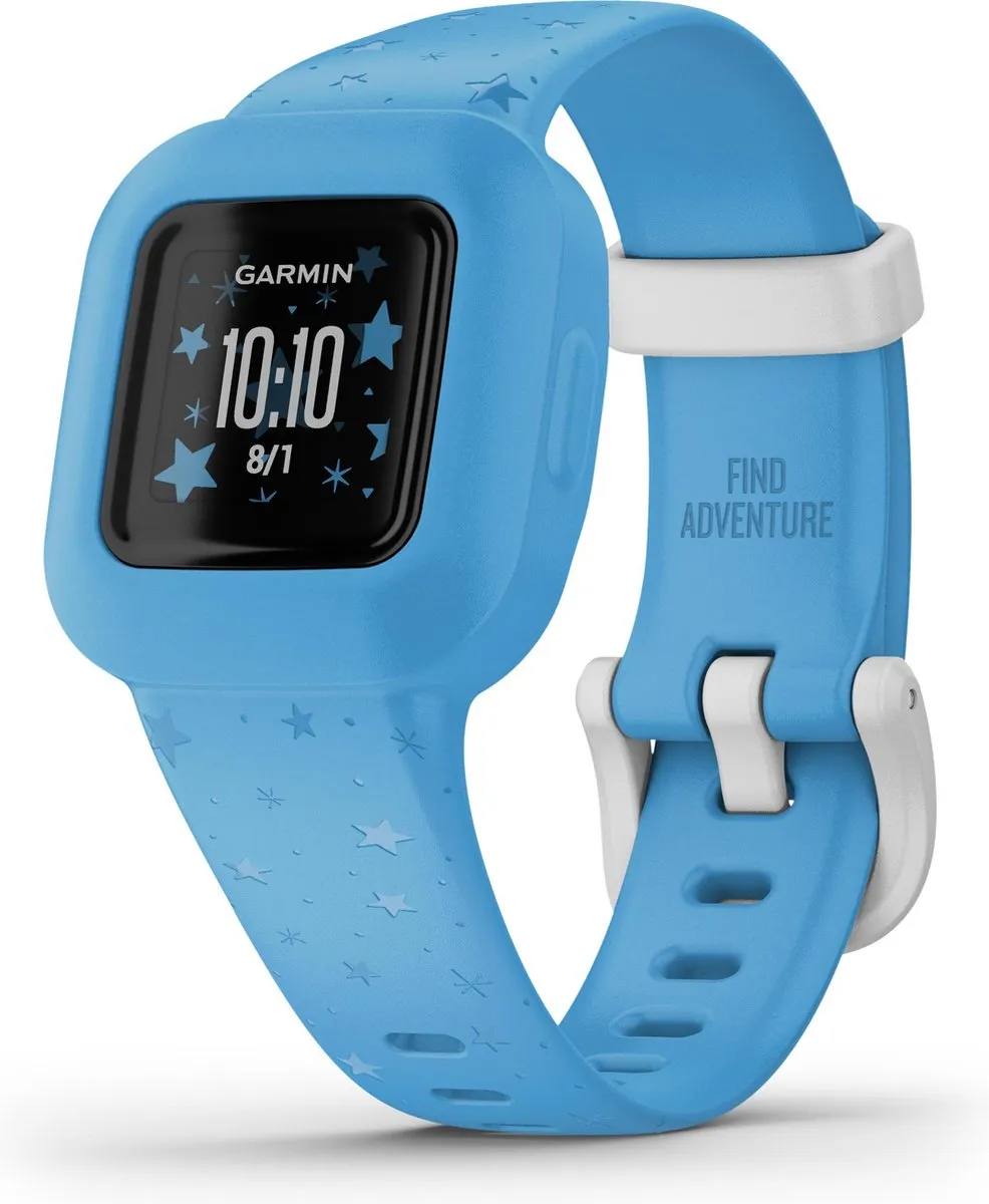 Garmin Vivofit Junior 3 Activity Tracker