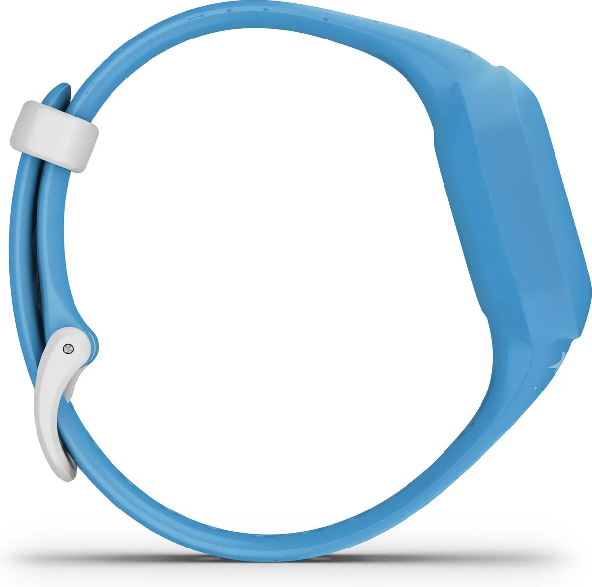 Garmin Vivofit Junior 3 Activity Tracker - Blauw - afbeelding 4 van 6