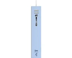 Gillette SkinGuard Sensitive FlexBall Scheersysteem - 5 Mesjes