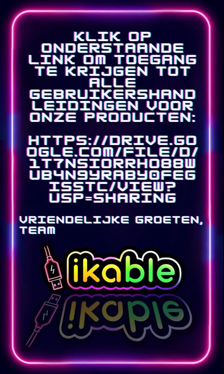 Ugreen - HiTune - T6 draadloze hoofdtelefoon met ANC-functie + USB-A - USB-C kabel - wit