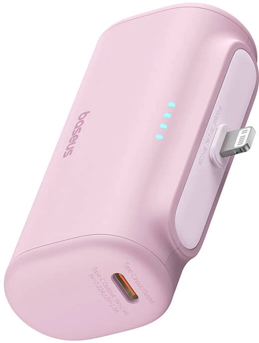 Baseus OS-Compact 10000mAh Powerbank 20W