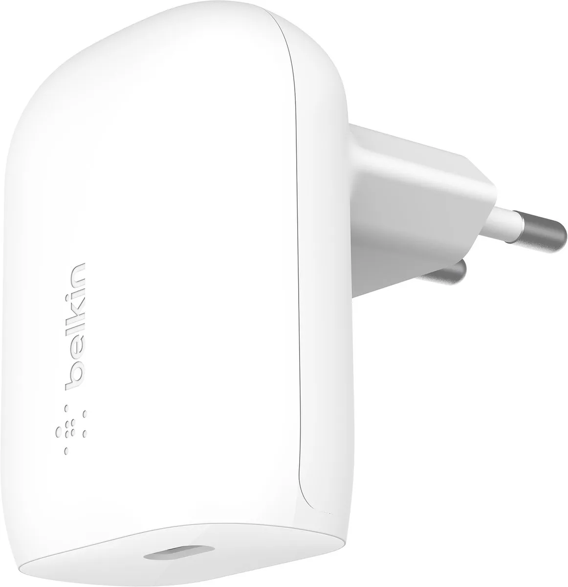 Belkin Boost Charge WCA005vfWH USB-C Adapter 30W