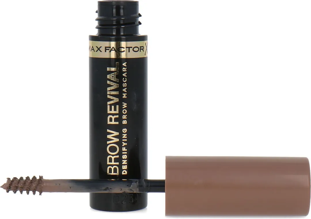 Max Factor Brow Revival 001 Dark Blonde - 45ml - afbeelding 6 van 6