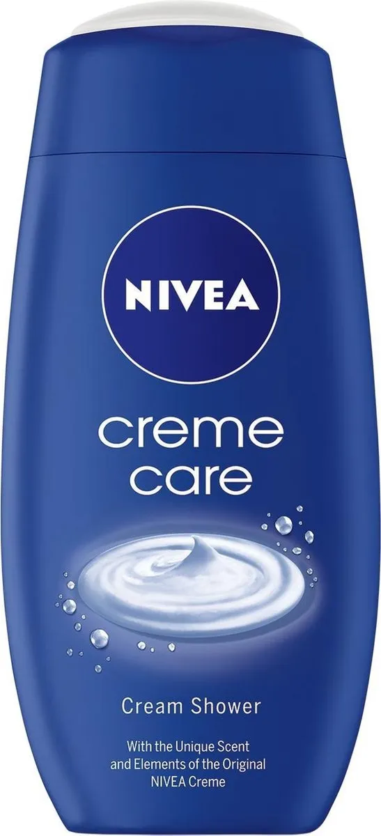 NIVEA Douchecrème 250ml