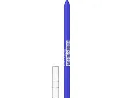Maybelline Tattoo Liner Gel Potlood 819 Galactic Gobalt - 1,3 g