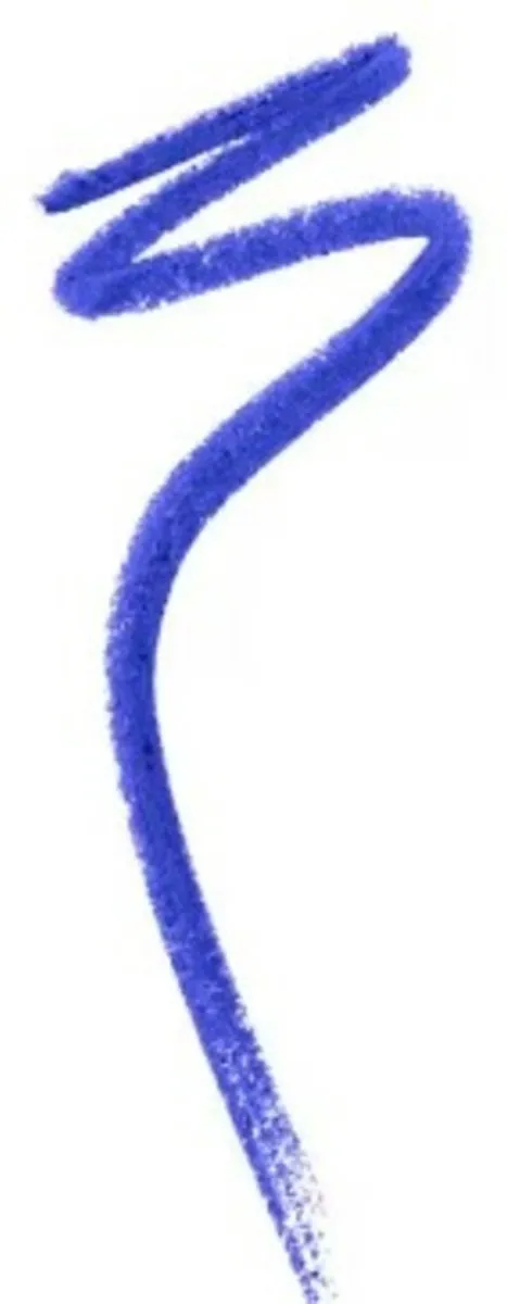 Maybelline Tattoo Liner Gel Potlood 819 Galactic Gobalt - 1,3 g