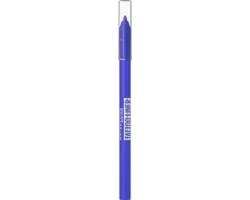Maybelline Tattoo Liner Gel Potlood 819 Galactic Gobalt