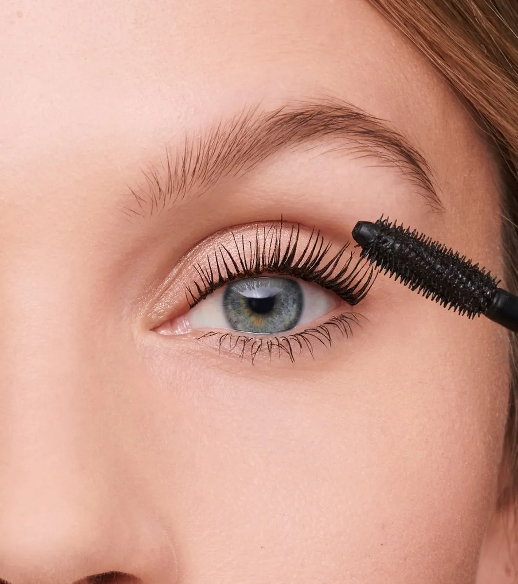 Bourjois Twist Up The Volume Mascara 002 Ultra Brown