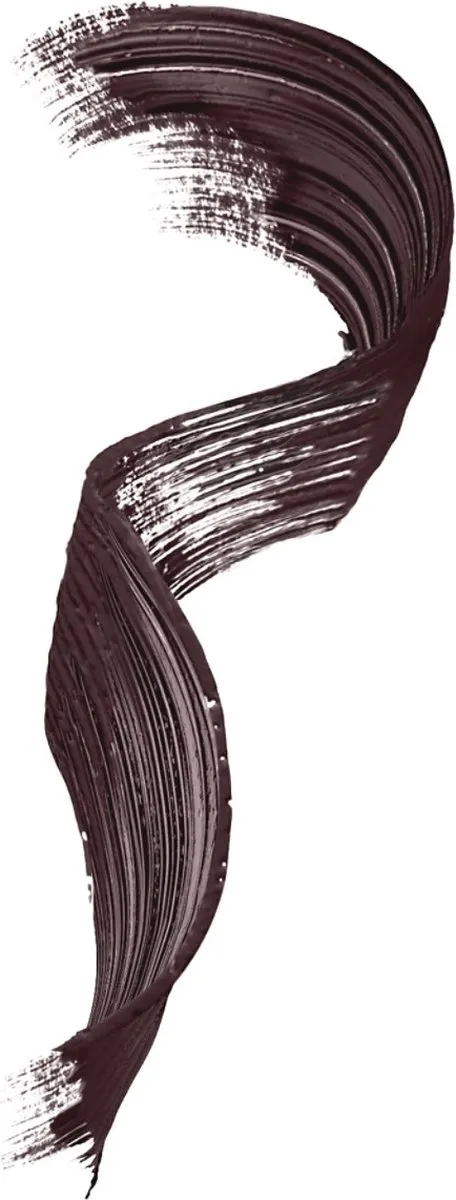 Bourjois Twist Up The Volume Mascara 002 Ultra Brown