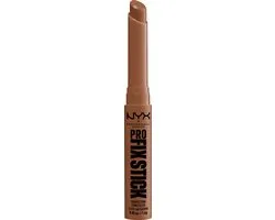 NYX Pro Fix Stick Concealer Sienna