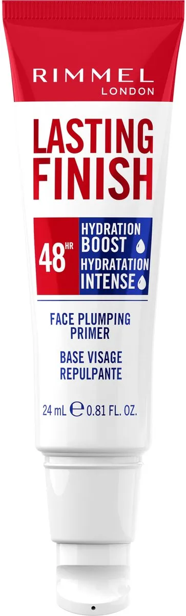 Rimmel London Lasting Finish Primer 24ml