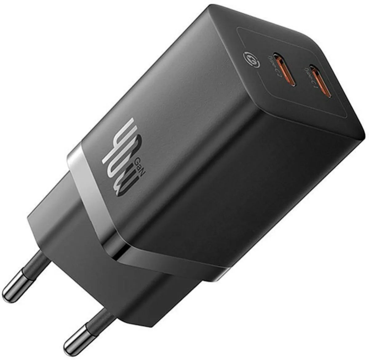Baseus GaN5 Pro CCGP180101 USB-C Laadstation 40W