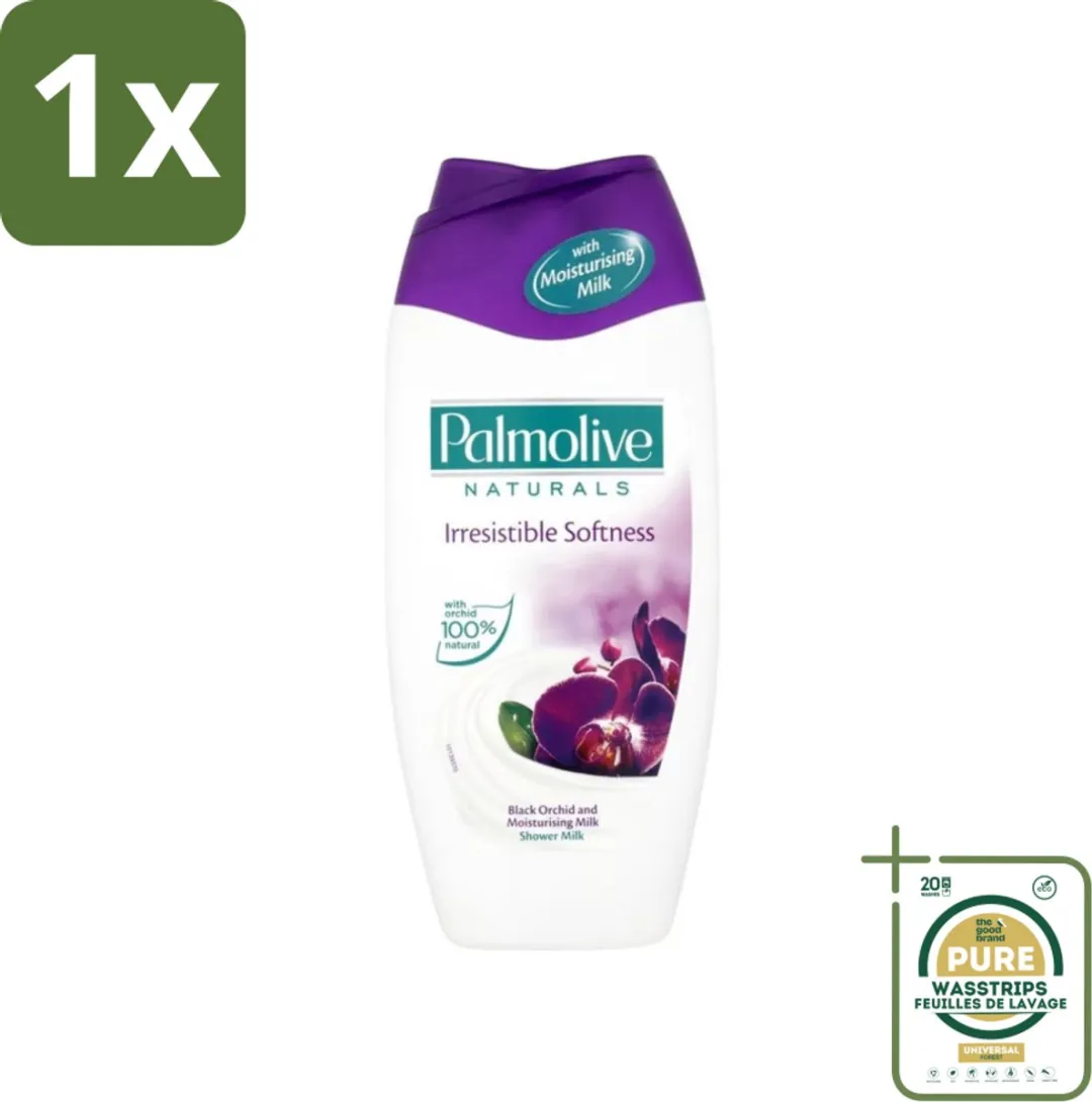 Palmolive Naturals Douchecrème 250ml