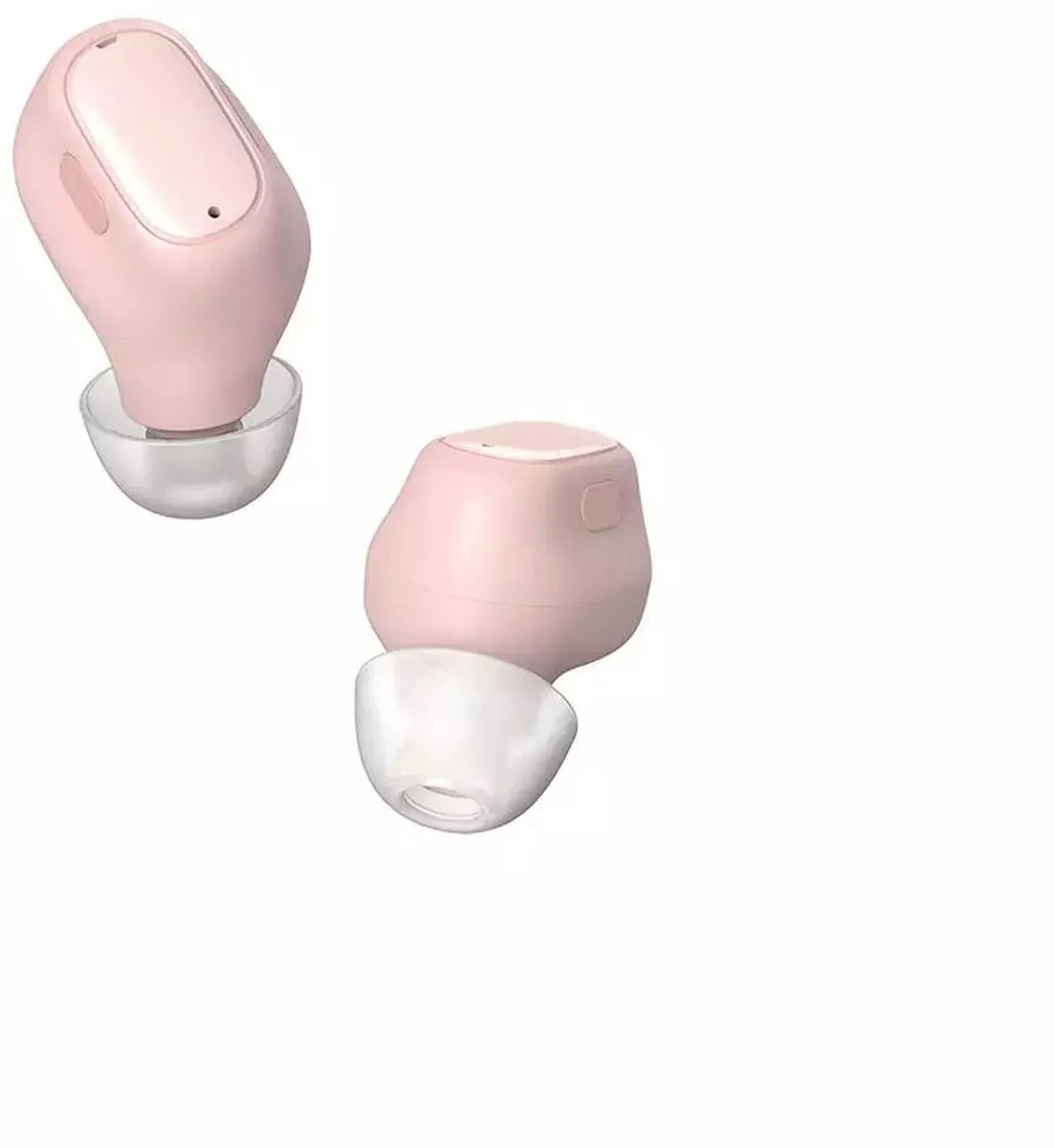 Baseus Bowie WM01 TWS Headset - Roze