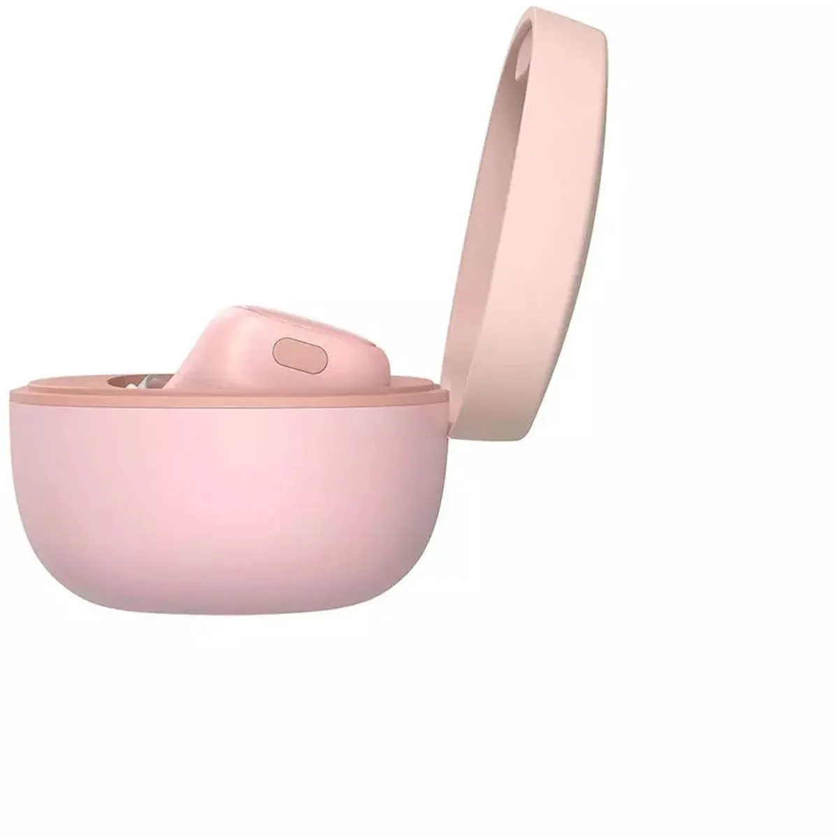 Baseus Bowie WM01 TWS Headset - Roze