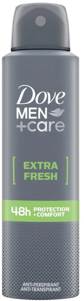 Dove Men+Care Deodorant Spray Extra Fresh 150ml