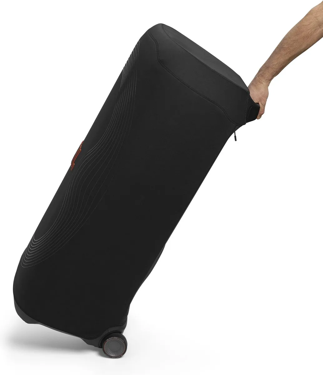 JBL PartyCover Ultimate Beschermhoes - Zwart