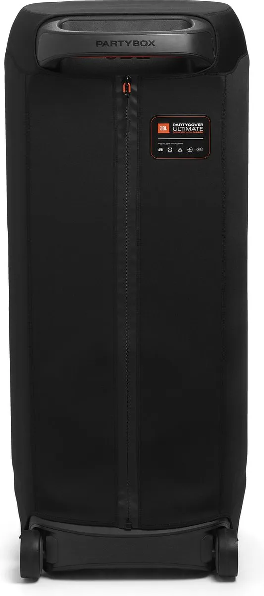 JBL PartyCover Ultimate Beschermhoes - Zwart - afbeelding 6 van 6
