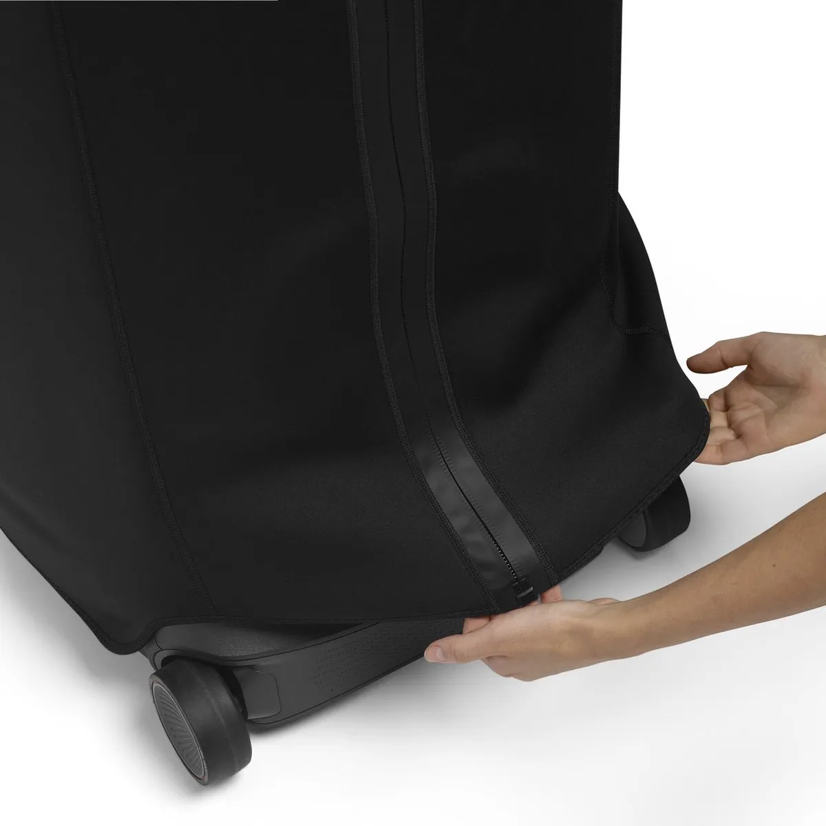 JBL PartyCover Ultimate Beschermhoes - Zwart