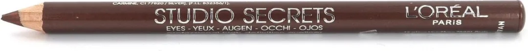 L'Oréal Studio Secrets Eyeliner 282 Bruin - 1.5 g