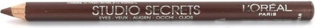 L'Oréal Studio Secrets Eyeliner 282 Bruin