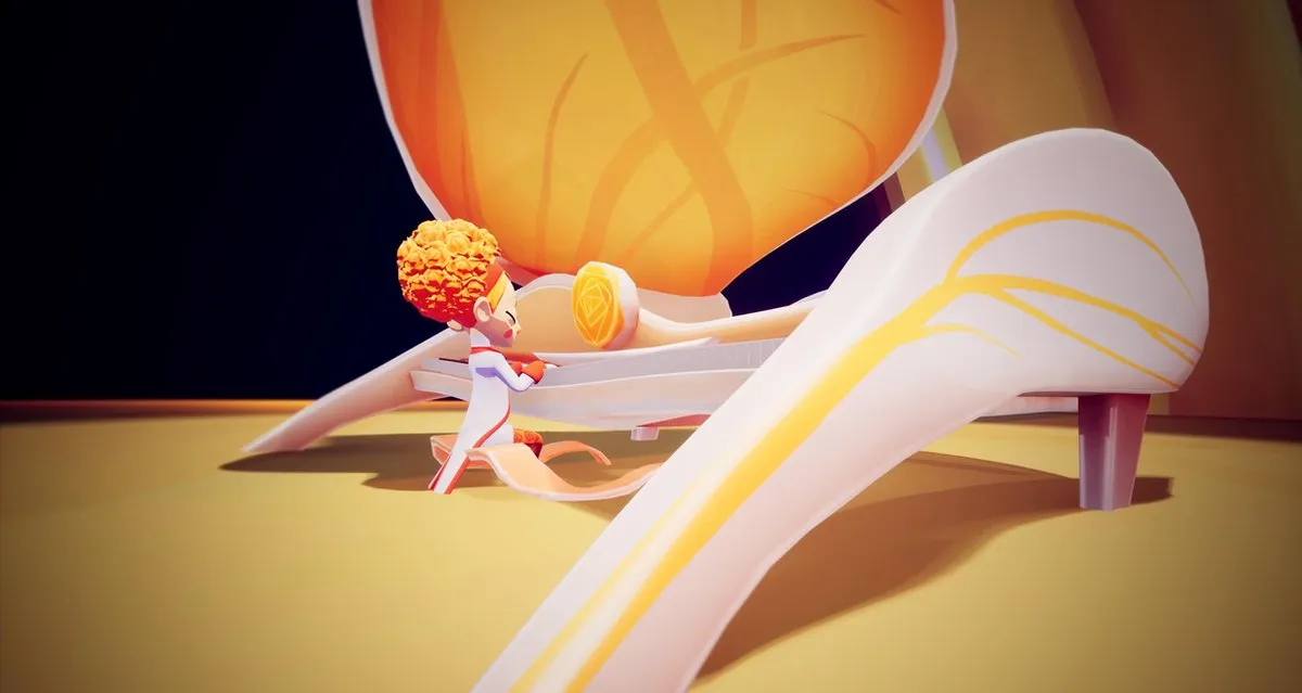 Plaion No Straight Roads Nintendo Switch